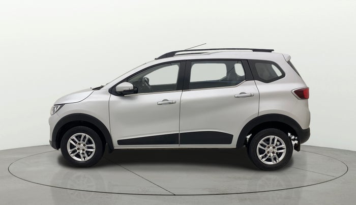 2021 Renault TRIBER RXT, Petrol, Manual, 27,336 km, Left Side