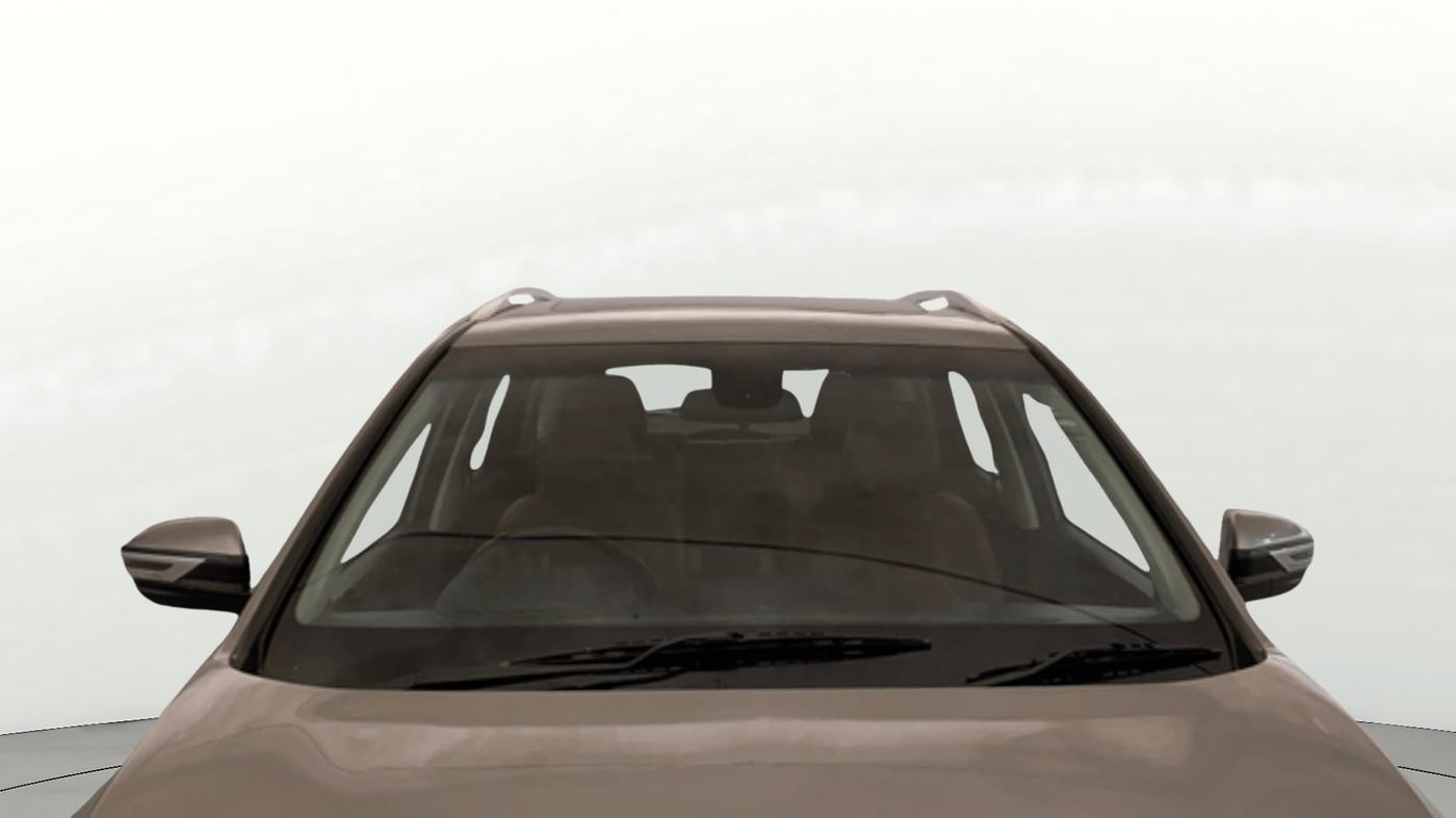 2020 MG HECTOR PLUS SHARP 1.5 PETROL TURBO DCT 6-STR, Petrol, Automatic, 75,989 km, Front Windshield