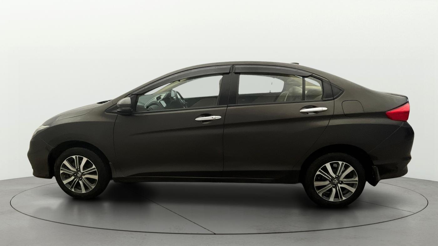2018 Honda City 1.5L I-VTEC V MT, Petrol, Manual, 50,768 km, Left Side
