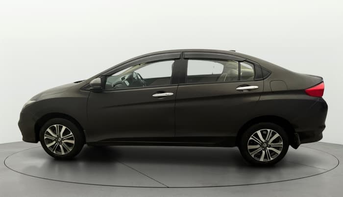 2018 Honda City 1.5L I-VTEC V MT, Petrol, Manual, 50,768 km, Left Side