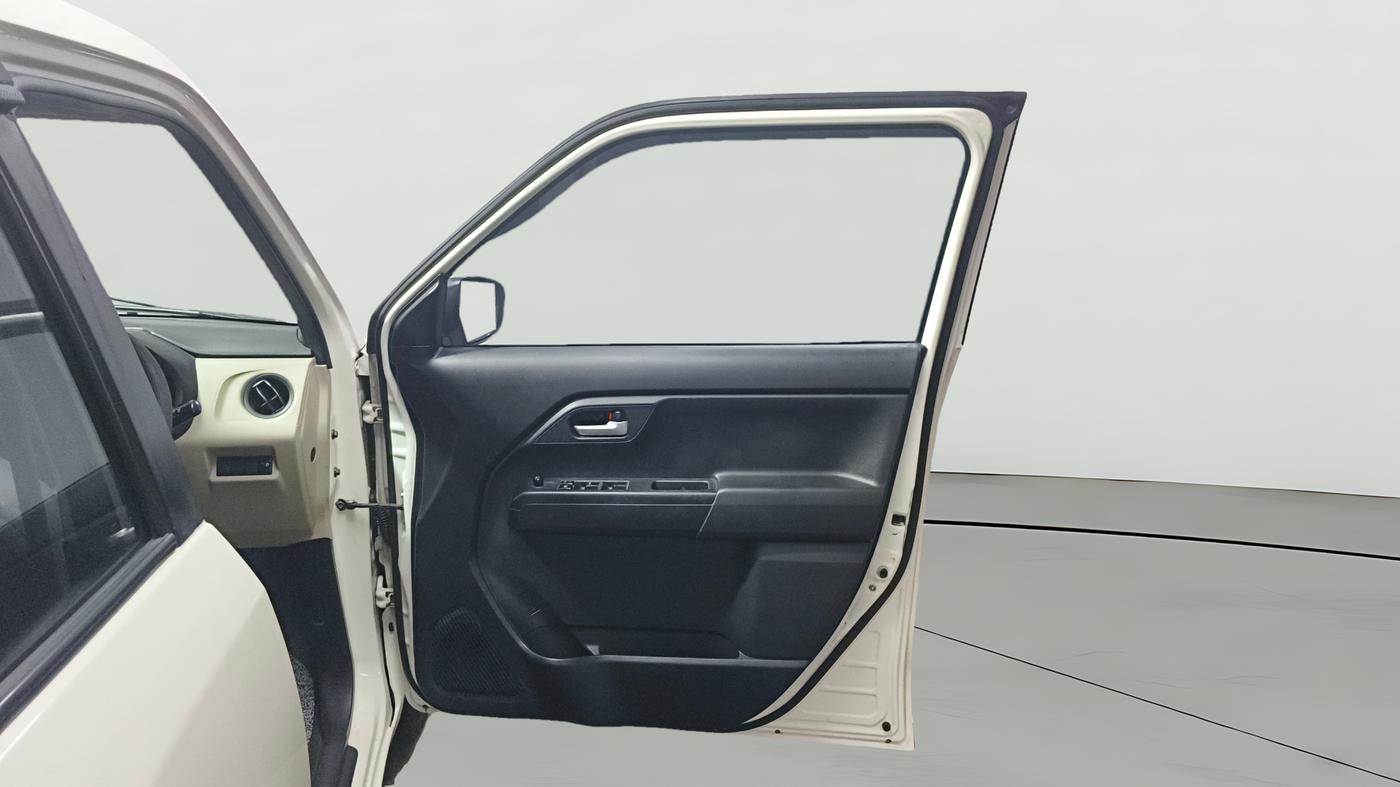 2020 Maruti New Wagon-R VXI 1.2 AMT, Petrol, Automatic, 98,365 km, RHS Front Door