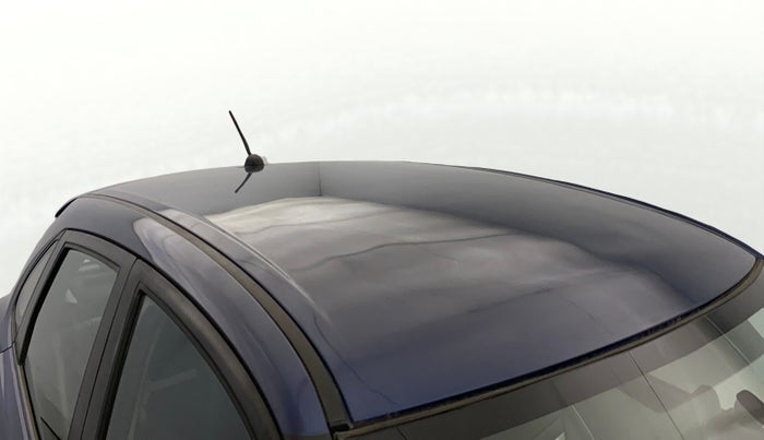 2021 Maruti Baleno SIGMA PETROL 1.2, Petrol, Manual, 76,167 km, Roof