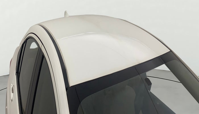 2014 Honda City 1.5L I-VTEC SV CVT, Petrol, Automatic, 82,405 km, Roof