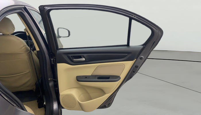 2019 Honda Amaze 1.2L I-VTEC VX, Petrol, Manual, 88,092 km, RHS Rear Door