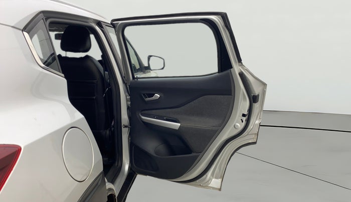 2021 Nissan MAGNITE XV PREMIUM TURBO, Petrol, Manual, 27,253 km, RHS Rear Door