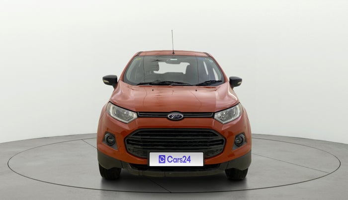 2016 Ford Ecosport AMBIENTE 1.5L PETROL, Petrol, Manual, 58,769 km, Front