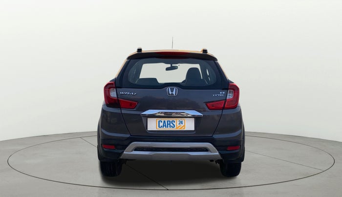 2017 Honda WR-V 1.2L I-VTEC S MT, Petrol, Manual, 1,46,319 km, Back/Rear