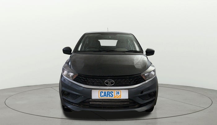 2021 Tata TIGOR XM PETROL, Petrol, Manual, 23,175 km, Front