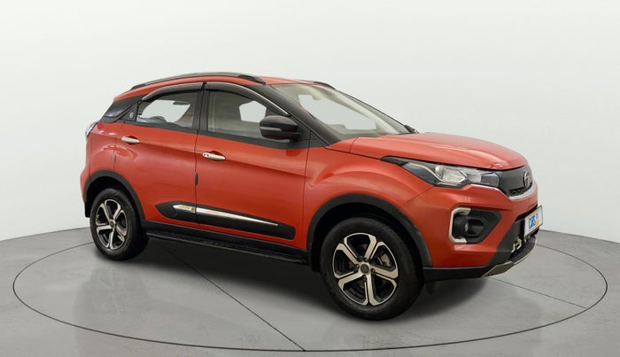 2023 Tata NEXON XZA PLUS SUNROOF PETROL, Petrol, Automatic, 8,848 km, SRP