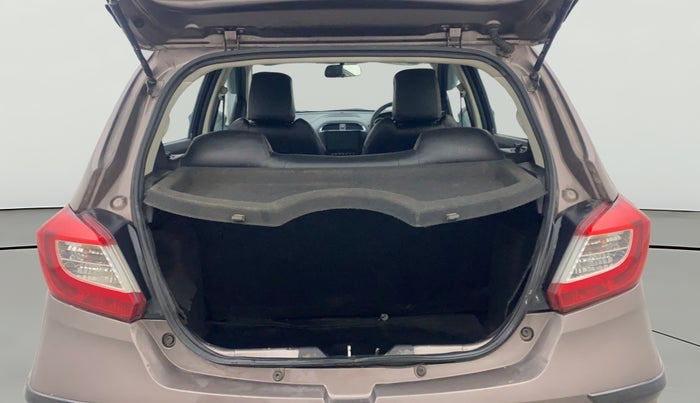2017 Tata Tiago XZ PETROL, Petrol, Manual, 90,054 km, Boot Open Zoomed View