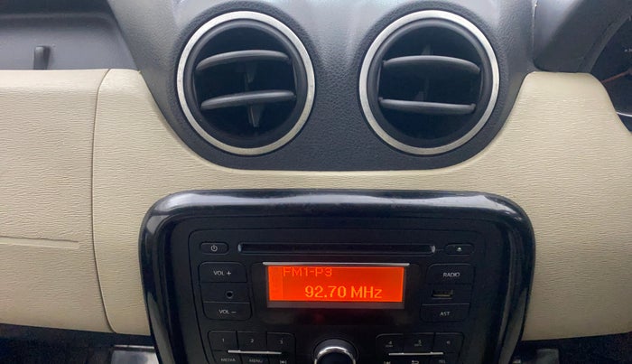 2014 Renault Duster 110 PS RXL DIESEL, Diesel, Manual, 90,221 km, Air Conditioner