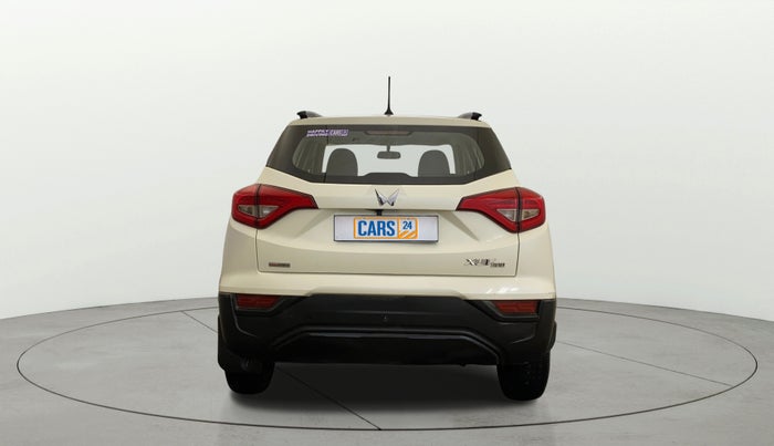 2023 Mahindra XUV300 W6 1.5 DIESEL AMT, Diesel, Automatic, 66,030 km, Back/Rear