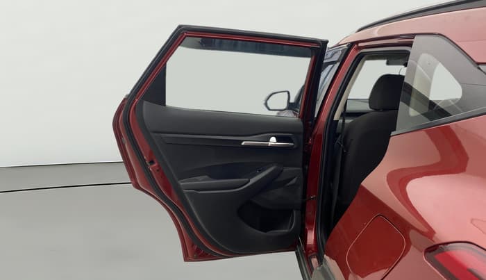 2019 KIA SELTOS HTK 1.5 PETROL, Petrol, Manual, 75,844 km, LHS Rear Door