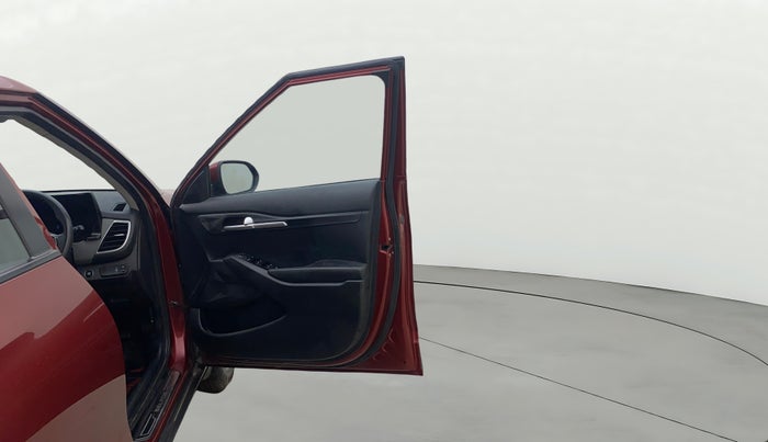 2020 KIA SELTOS HTK PLUS 1.5, Petrol, Manual, 92,058 km, RHS Front Door