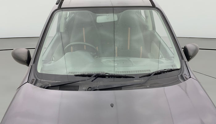 2016 Maruti Alto K10 VXI, Petrol, Manual, 25,325 km, Front Windshield