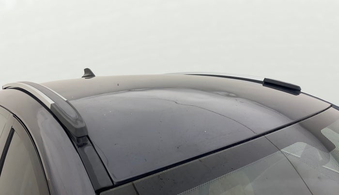 2019 Tata NEXON XZA PLUS PETROL, Petrol, Automatic, 26,246 km, Roof