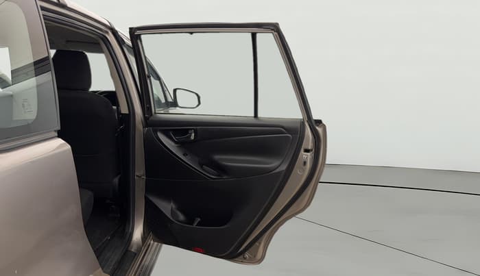 2019 Toyota Innova Crysta 2.7 GX AT 7 STR, Petrol, Automatic, 37,755 km, RHS Rear Door