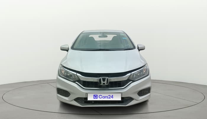 2017 Honda City 1.5L I-VTEC SV, Petrol, Manual, 97,645 km, Front