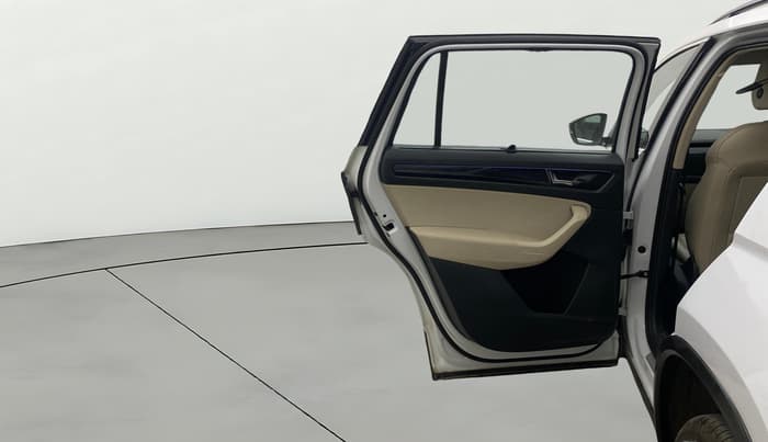 2019 Skoda Kodiaq STYLE 2.0 TDI 4X4 AT, Diesel, Automatic, 56,211 km, LHS Rear Door
