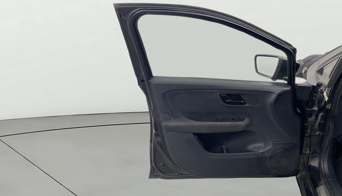 2021 Tata ALTROZ XZ PLUS PETROL DARK EDITION, Petrol, Manual, 26,112 km, LHS Front Door