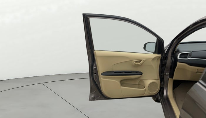 2017 Honda Amaze 1.2L I-VTEC S, Petrol, Manual, 59,822 km, LHS Front Door