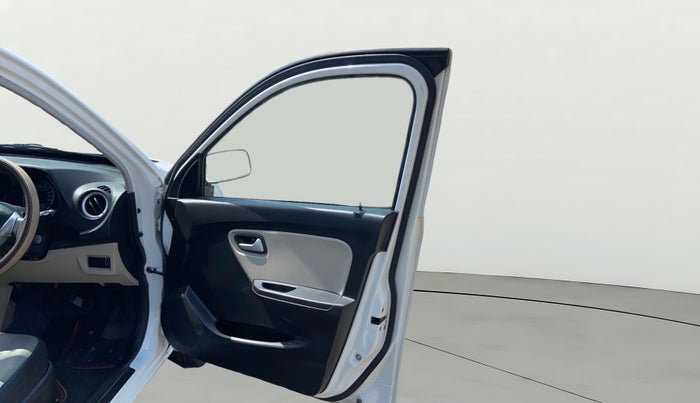 2021 Maruti Alto LXI O, Petrol, Manual, 57,053 km, RHS Front Door