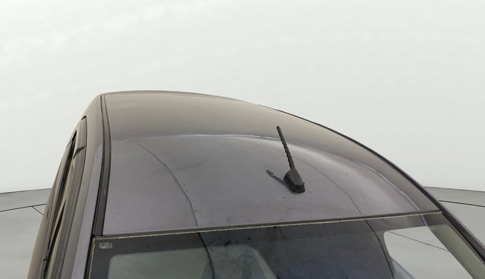 2016 Hyundai Eon ERA +, Petrol, Manual, 1,08,042 km, Roof