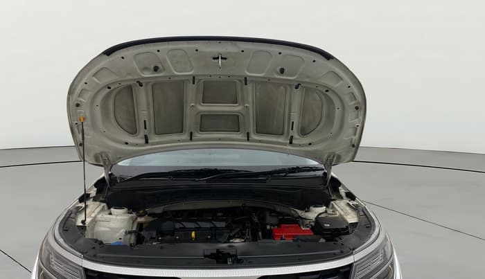 2023 KIA SELTOS HTK PLUS 1.5 IMT, Petrol, Manual, 72,541 km, Open Bonet