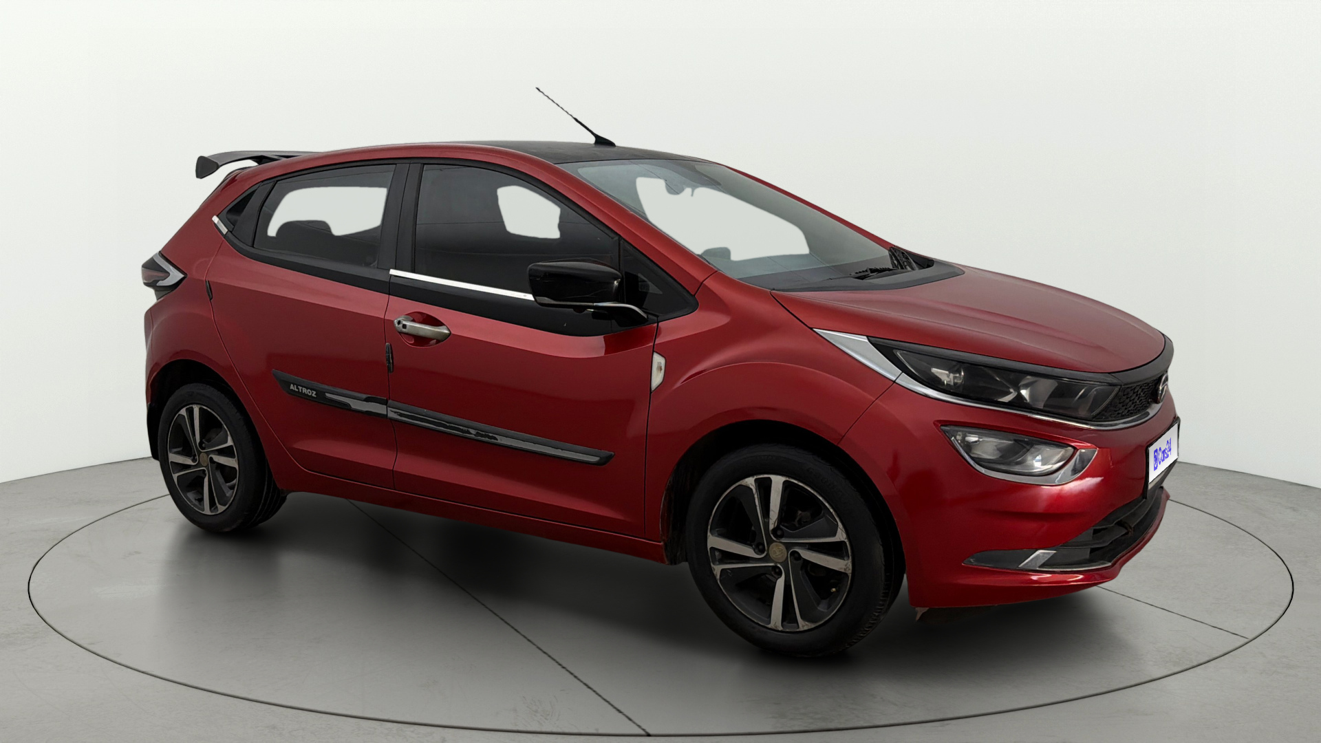 2021 Tata Altroz 2020-2025 XZ PETROL 2021 Tata Altroz 2020-2025 XZ PETROL