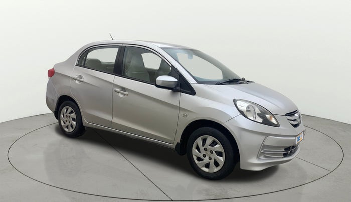 2014 Honda Amaze 1.5L I-DTEC S, Diesel, Manual, 94,854 km, SRP