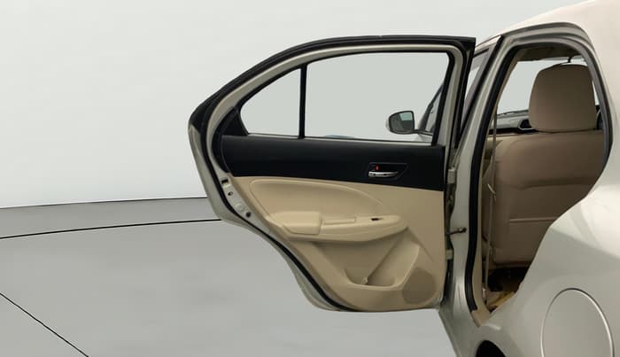 2018 Maruti Dzire VXI AMT, Petrol, Automatic, 39,255 km, LHS Rear Door