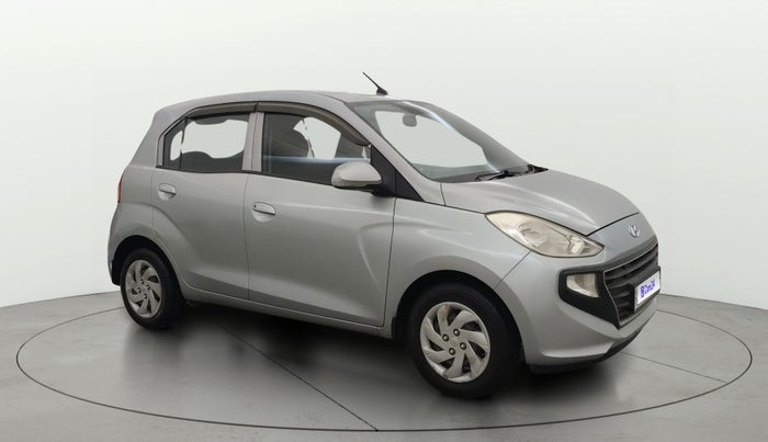 2019 Hyundai NEW SANTRO SPORTZ CNG, CNG, Manual, 75,013 km, SRP