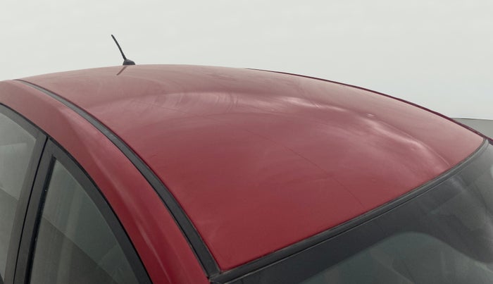 2014 Hyundai Xcent S 1.2, Petrol, Manual, 26,454 km, Roof