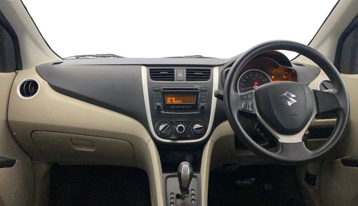 2020 Maruti Celerio ZXI AMT (O), Petrol, Automatic, 50,874 km, Dashboard