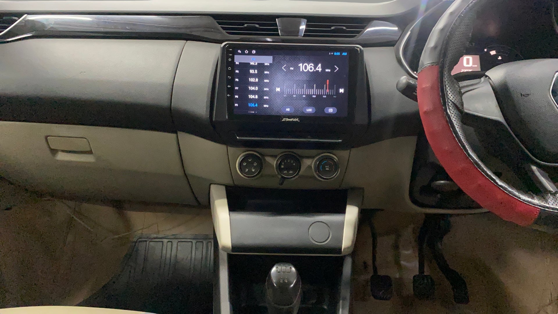 Features