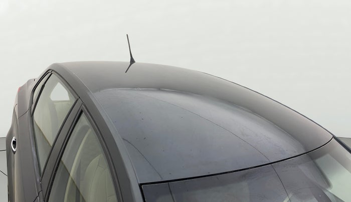 2019 Volkswagen Ameo HIGHLINE PLUS 1.5L AT 16 ALLOY, Diesel, Automatic, 59,455 km, Roof