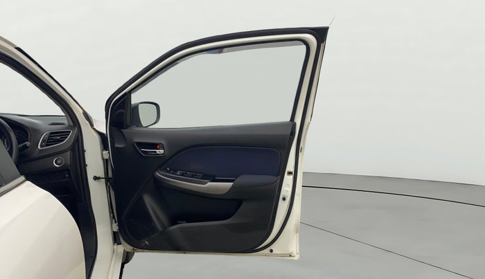 2020 Maruti Baleno ZETA PETROL 1.2, Petrol, Manual, 94,602 km, RHS Front Door