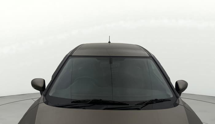 2019 Maruti Baleno ALPHA PETROL 1.2, Petrol, Manual, 38,369 km, Front Windshield