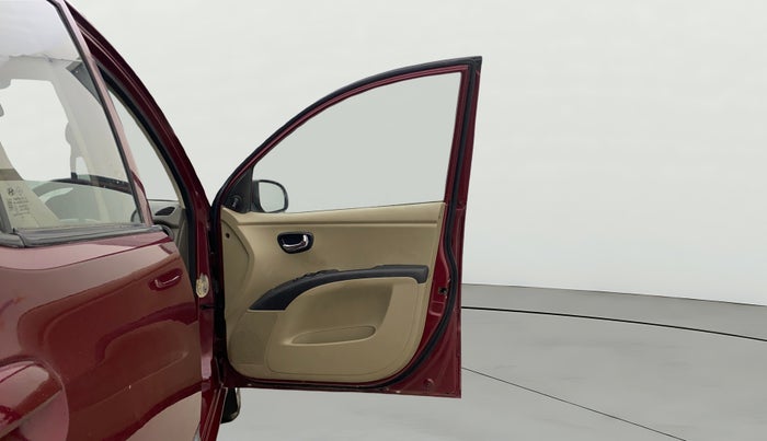 2016 Hyundai i10 SPORTZ 1.2, Petrol, Manual, 43,254 km, RHS Front Door