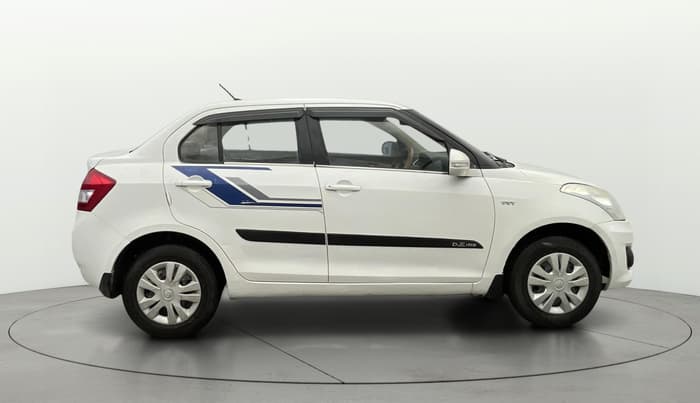 2014 Maruti Swift Dzire VXI, Petrol, Manual, 25,119 km, Right Side View