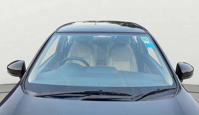 2020 Honda Amaze 1.2L I-VTEC VX CVT, Petrol, Automatic, 97,327 km, Front Windshield