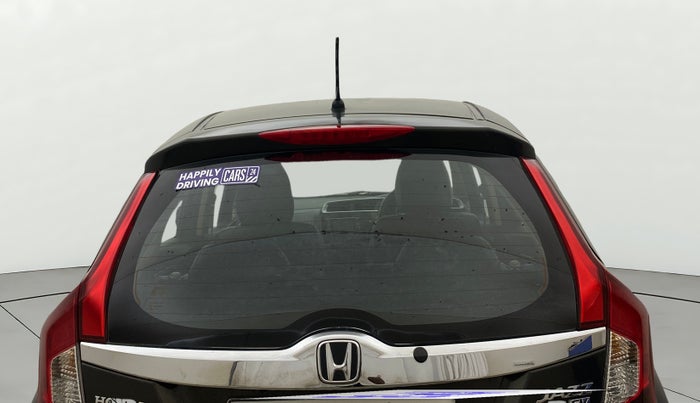 2018 Honda Jazz 1.2L I-VTEC SV, Petrol, Manual, 1,10,613 km, Rear Windshield