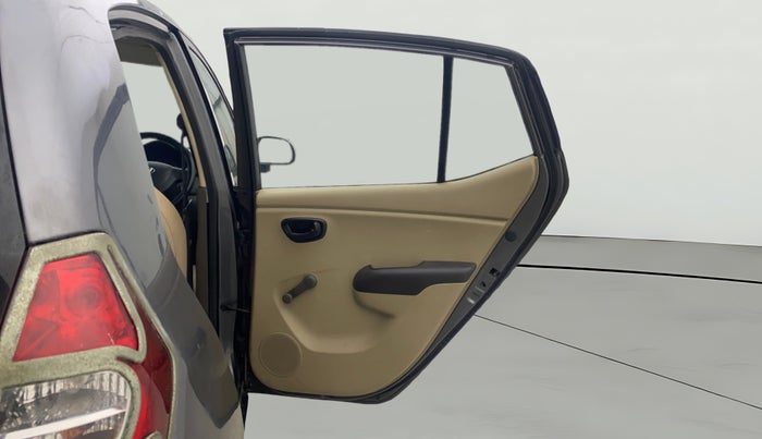 2013 Hyundai i10 ERA 1.1, Petrol, Manual, 93,143 km, RHS Rear Door