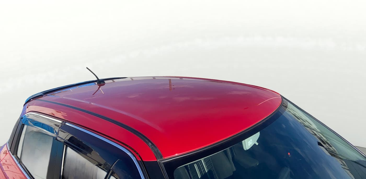 2024 Maruti Swift VXi (O), Petrol, Manual, 30,500 km, Roof