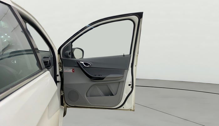 2021 Tata TIGOR XZA PLUS PETROL, Petrol, Automatic, 27,465 km, RHS Front Door