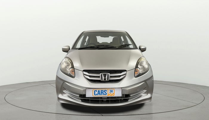 2013 Honda Amaze 1.2L I-VTEC S, Petrol, Manual, 69,258 km, Front