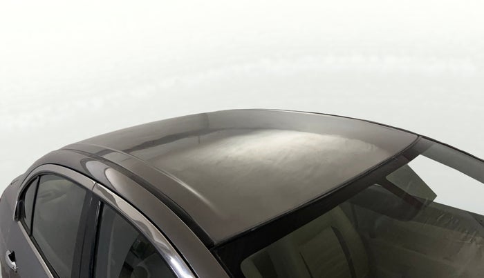 2015 Maruti Ciaz VXI+, Petrol, Manual, 67,224 km, Roof