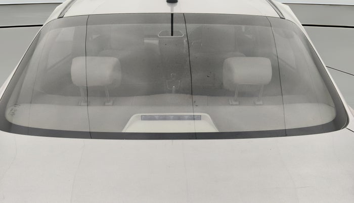 2021 Maruti Dzire VXI AMT, Petrol, Automatic, 26,953 km, Rear Windshield