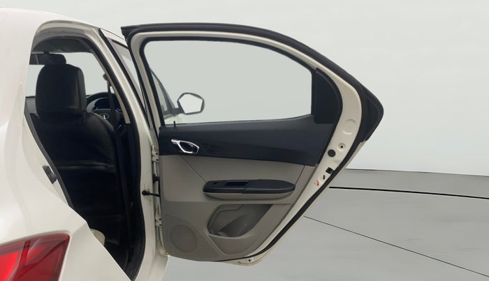 2019 Tata Tiago XZ PETROL, CNG, Manual, 83,500 km, RHS Rear Door