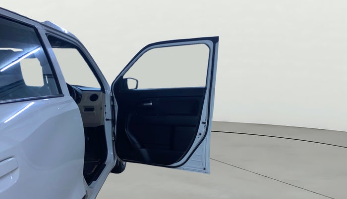 2021 Maruti New Wagon-R VXI 1.0, Petrol, Manual, 17,277 km, RHS Front Door